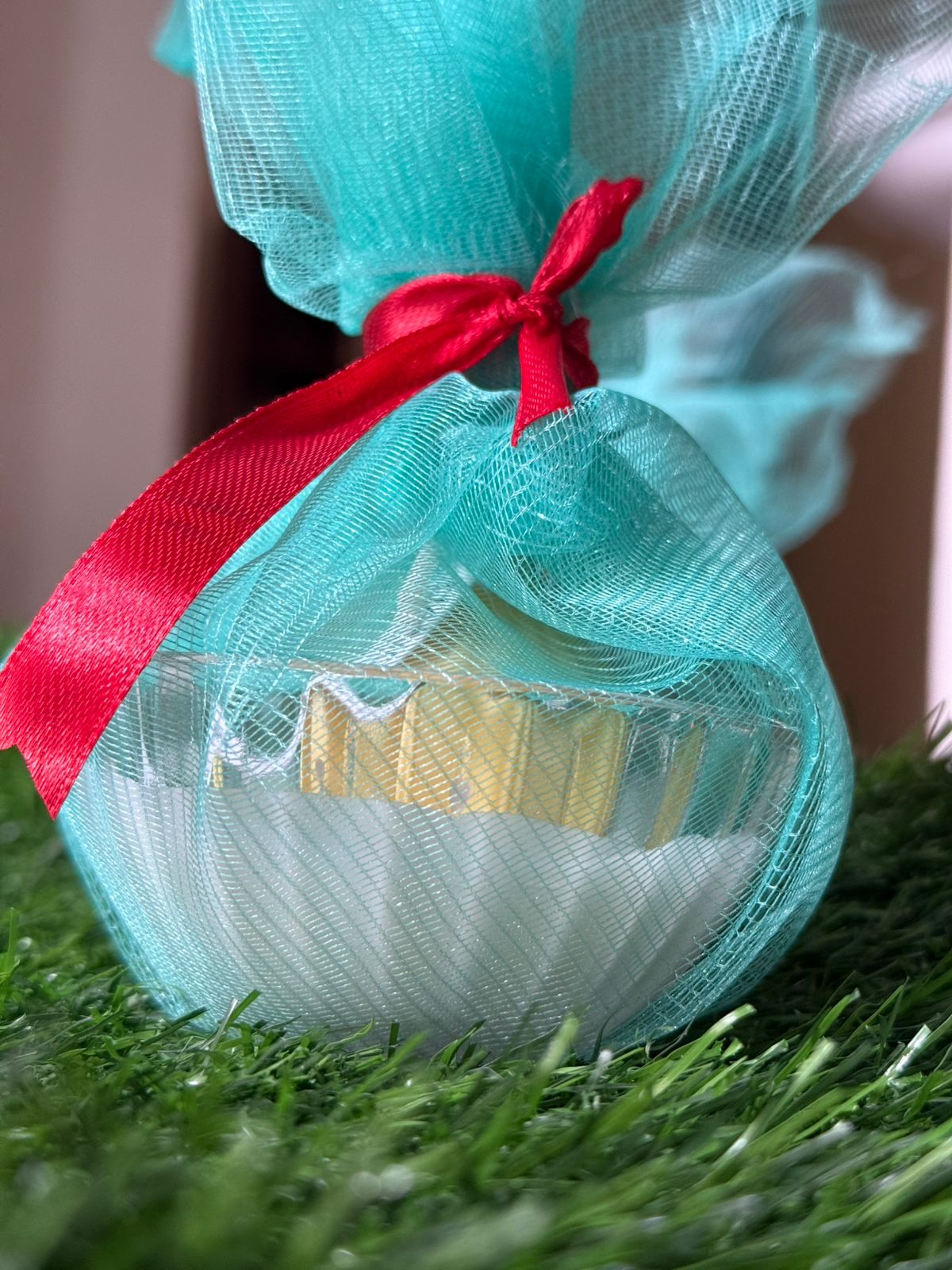 Vanyara Premium Scented Modak (Pack of 5)