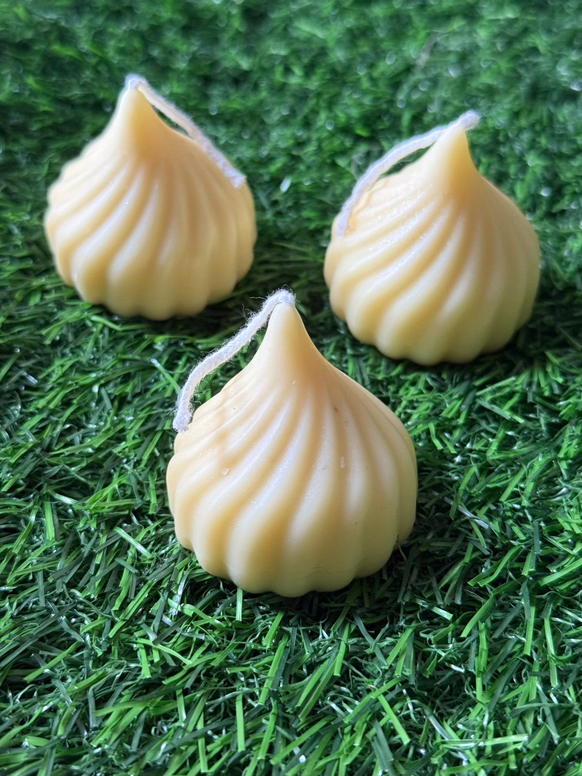 Vanyara Premium Scented Modak (Pack of 5)