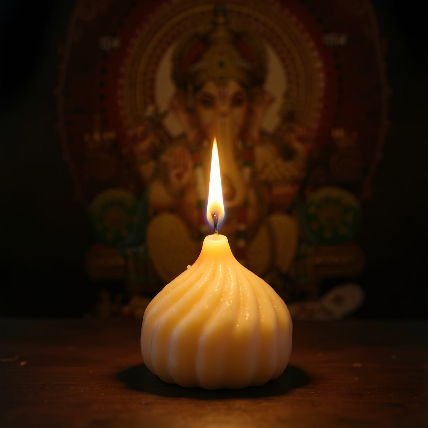 Vanyara Premium Scented Modak (Pack of 5)