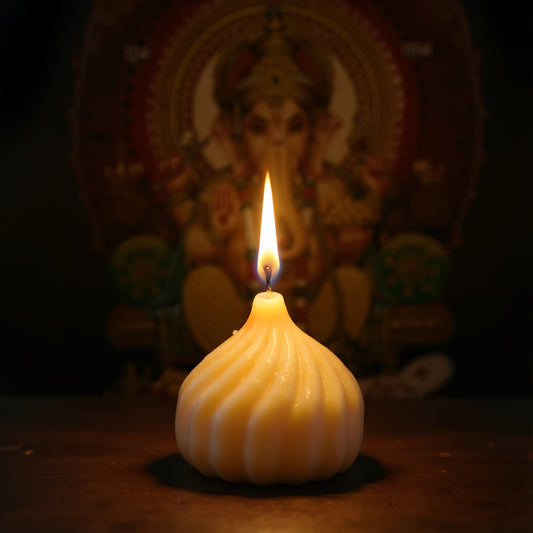 Vanyara Premium Scented Modak (Pack of 5)